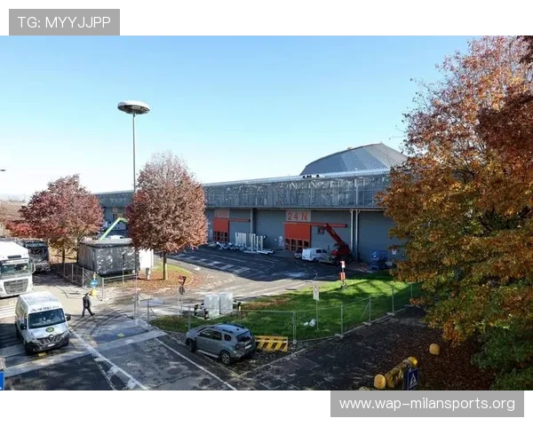 米兰东方体育新闻带你探索米兰体育文化的多元面貌与社区影响力